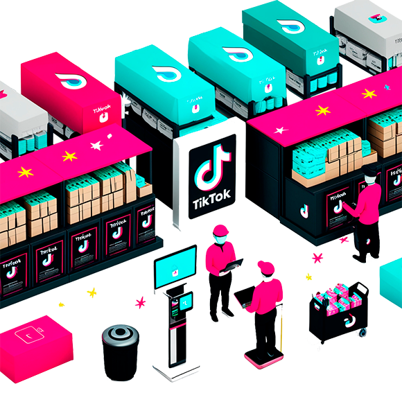 tiktok shop warehouse fulfillment tiktok shop warehouse fulfillment