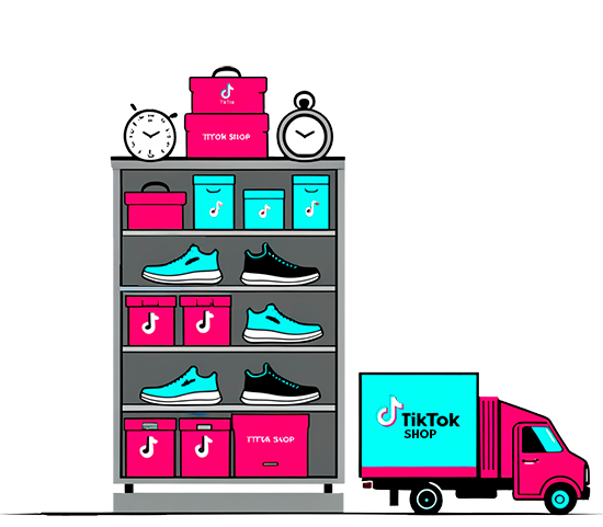tiktok shop warehouse fulfillment tiktok shop warehouse fulfillment