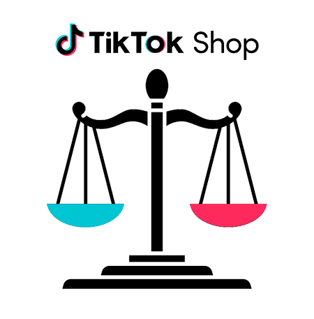 TikTok shop Legal assistance EU company Legal Assistance for TikTok Shop