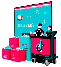 tiktok shop warehouse fulfillment tiktok shop warehouse fulfillment