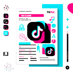 TikTok shop Legal assistance EU company TikTok Shop
